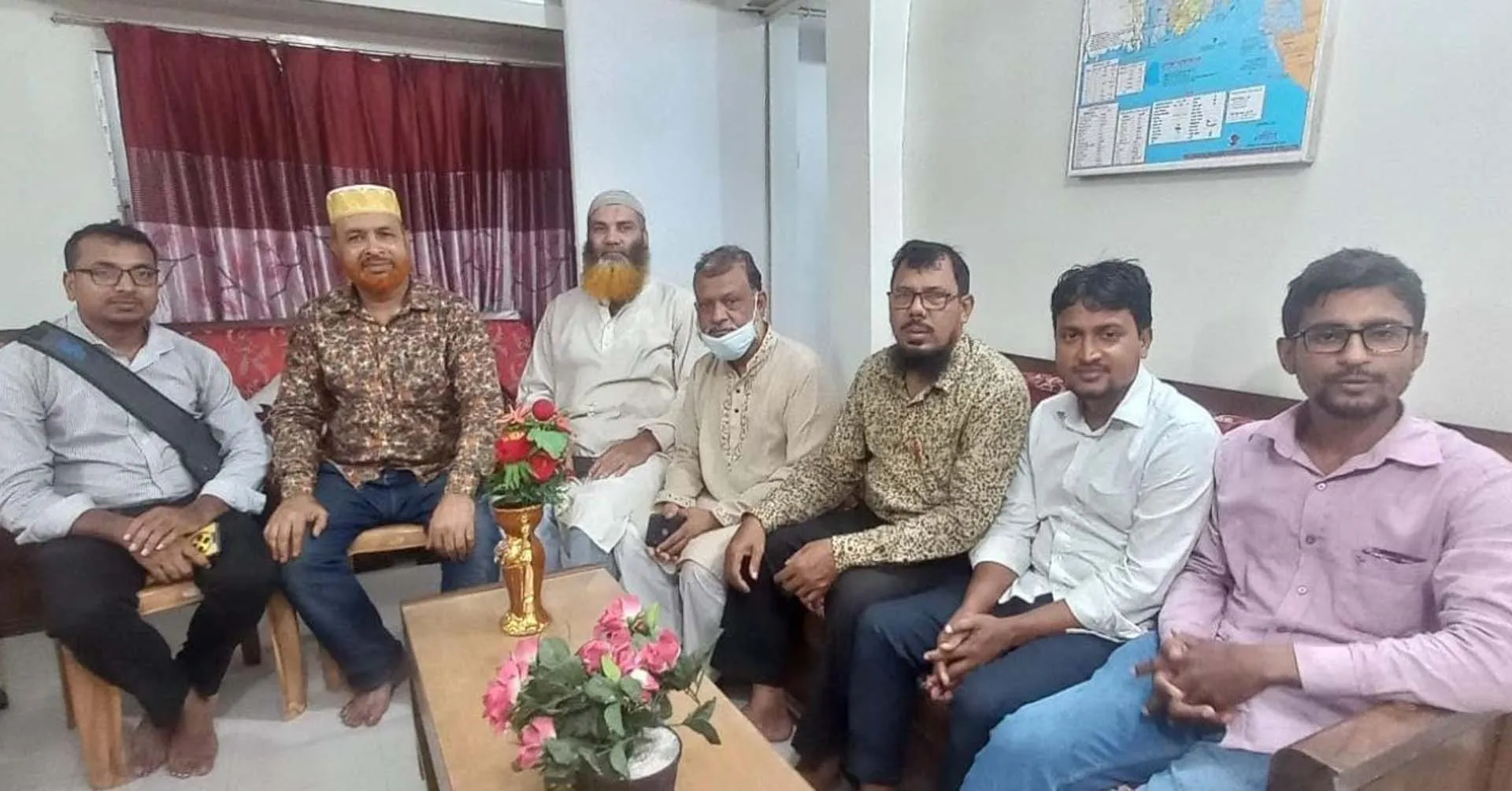 বিভিন্ন কর্মসূচি বাস্তবায়ন করতে নিসচার প্রস্তুতি সভা